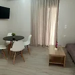 Almiriki Studios & Apartments